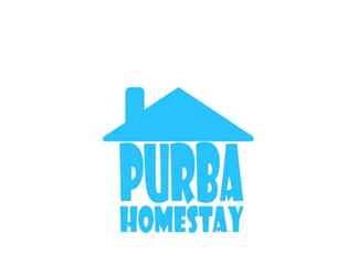 ล็อบบี้ 2 Purba House Stay & Fun 