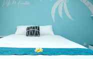 Bedroom 4 Purba House Stay & Fun 