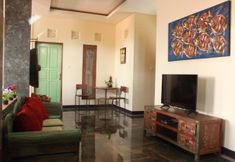Lobby 6 Sasari Pertiwi