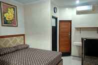 Bedroom Widia Grha