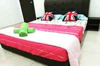 Bilik Tidur Batu Pahat Leisure Stay