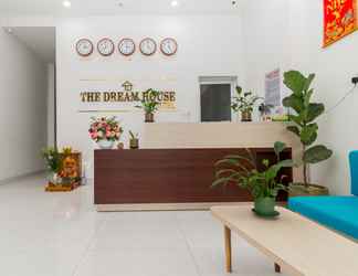 Sảnh chờ 2 The Dream House Nha Trang