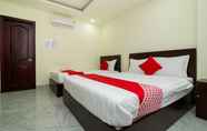 ห้องนอน 7 374 Hotel Nha Trang