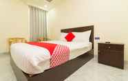 ห้องนอน 5 374 Hotel Nha Trang