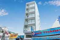 ภายนอกอาคาร 374 Hotel Nha Trang