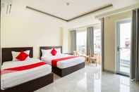 Phòng ngủ 374 Hotel Nha Trang