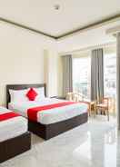 BEDROOM 374 Hotel Nha Trang