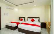 ห้องนอน 6 374 Hotel Nha Trang