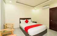 ห้องนอน 2 374 Hotel Nha Trang