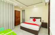 ห้องนอน 3 374 Hotel Nha Trang