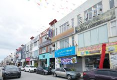 Exterior 2 Hotel Pritty