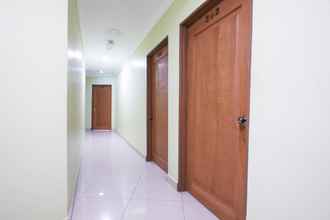 Sảnh chờ 4 Hotel Pritty