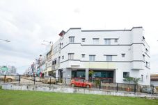 Exterior Hotel Pritty