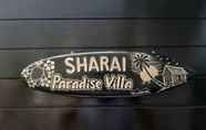 Lobi 2 Sharai Paradise Villa 