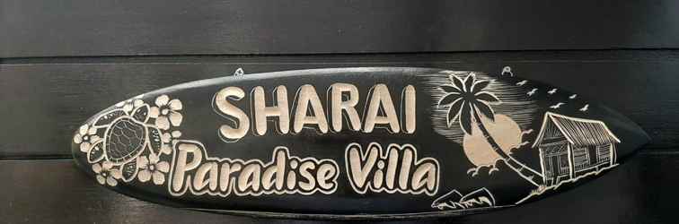 Lobi Sharai Paradise Villa 