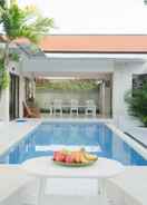 SWIMMING_POOL Sharai Paradise Villa 