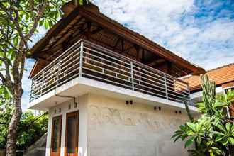 Exterior 4 Sharai Paradise Villa 