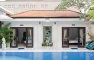 Swimming Pool 5 Sharai Paradise Villa 