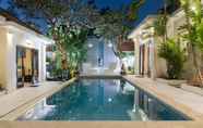 Swimming Pool 7 Sharai Paradise Villa 