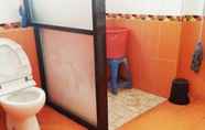 Toilet Kamar 6 Cleo Kost (Female Only)