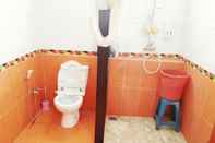 Toilet Kamar Cleo Kost (Female Only)