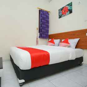 OYO 2525 Rumah Singgah Brm 1, Hotel Probolinggo