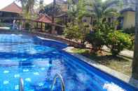 Swimming Pool Villa Sari Cucukan