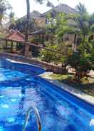 SWIMMING_POOL Villa Sari Cucukan