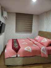 Bedroom 4 2 Bedrooms Suites Apartment Semarang (AL)