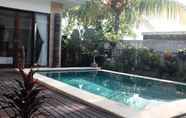 Swimming Pool 3 Villa Adly 