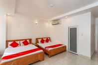 Phòng ngủ Bao Phuc Hotel