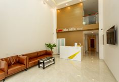 大堂 7 Bao Phuc Hotel