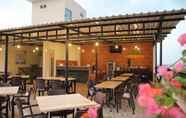 Restaurant 3 F & B inn Sam Poo Kong Bandara Semarang