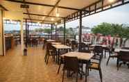 Restoran 4 F & B inn Sam Poo Kong Bandara Semarang