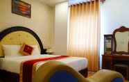 Kamar Tidur 5 Hoang Son Hotel Can Tho