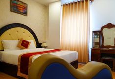 Phòng ngủ 5 Hoang Son Hotel Can Tho