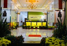 Lobby 7 Imotel6 Can Tho
