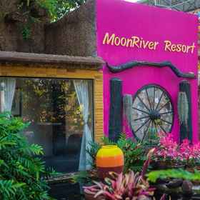 Exterior / Building 1 Moonriver Resort, หจก.บุรีรัมย์ออฟโรด 4x4 (ประเทศไทย) 酒店