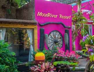 ภายนอกอาคาร 2 Moonriver Resort