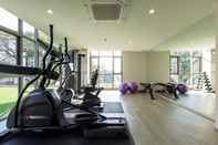 Fitness Center ANA Park Chiang Mai