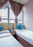 BEDROOM Kam Do Guest House (Managed by Koalabeds Group)