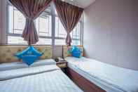 Bedroom Kam Do Guest House (Managed by Koalabeds Group)