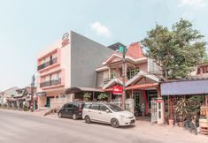 Exterior 2 OYO 1319 Griya Si Doel