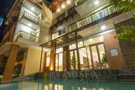 Kolam Renang S Phuot Hoi An Hostel