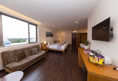 Phòng ngủ 5 S Phuot Hoi An Hostel