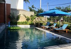 Swimming Pool 5 Ancient Beach Boutique & Spa Hoi An