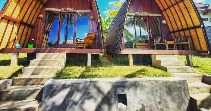 Lainnya Kali Unda Cottage