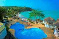 Swimming Pool The Bay Samui Beach Resort