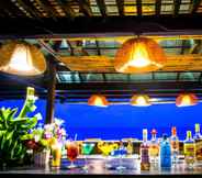Bar, Kafe, dan Lounge 6 The Bay Samui Beach Resort