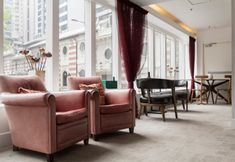 Lobby 3 Mini Central (迷你中環)